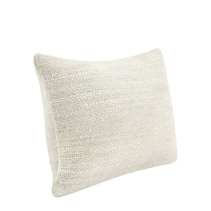 ST Halter Ivory Pillow