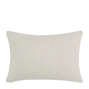 ST Halter Ivory Pillow