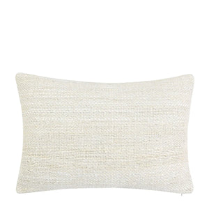 ST Halter Ivory Pillow