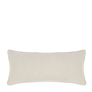 ST Mantra Capri Blue Multi Pillow