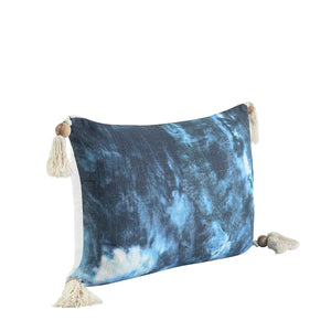 ST Prana Blue Multi Pillow