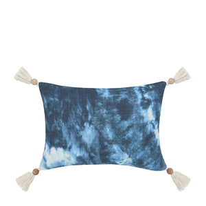 ST Prana Blue Multi Pillow