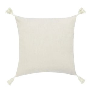 ST Apana Ivory/Natural Pillow