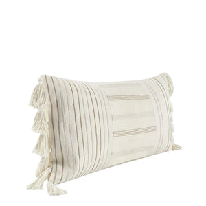 ST Apana Ivory/Natural Pillow