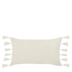 ST Apana Ivory/Natural Pillow