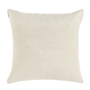 ST Bikram Capri Blue Pillow