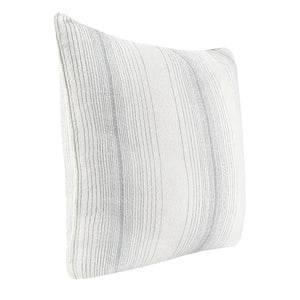 ST Theta Capri Blue Pillow