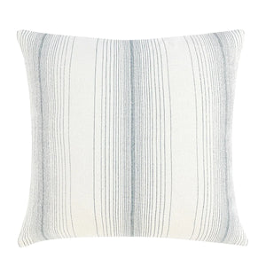 ST Theta Capri Blue Pillow