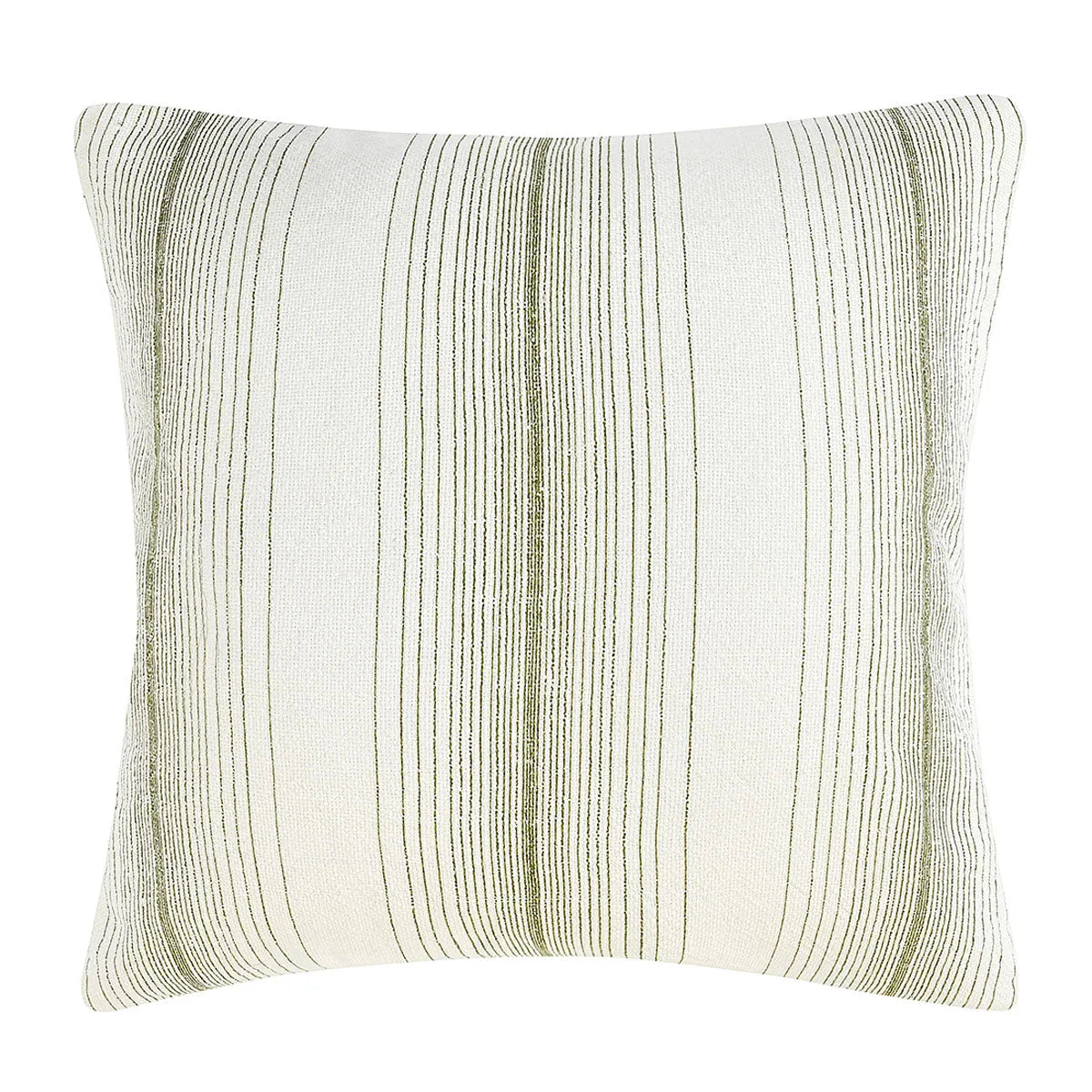 ST Theta Wheat Green Pillow