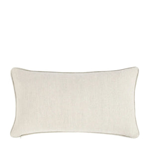 ST Theta Capri Blue Pillow