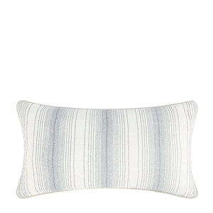 ST Theta Capri Blue Pillow