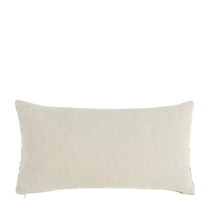 ST Niya Wheat Green Multi Pillow