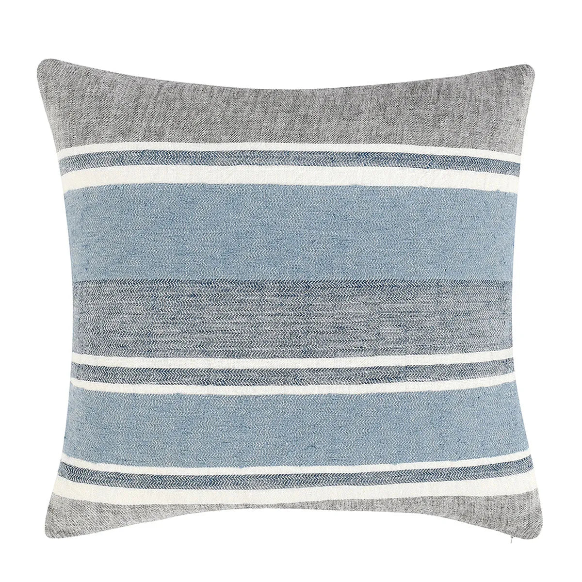 ST Lima Capri Blue/Dark Grey Pillow