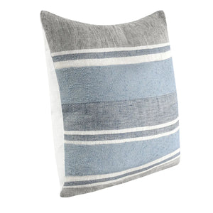 ST Lima Capri Blue/Dark Grey Pillow