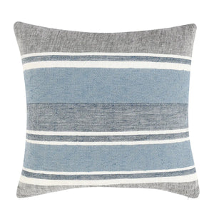 ST Lima Capri Blue/Dark Grey Pillow