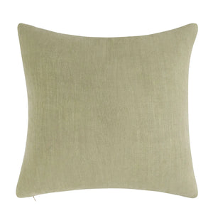 ST Talara Wheat Green/Natural Pillow