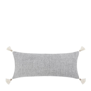 ST Lima Dark Grey Pillow