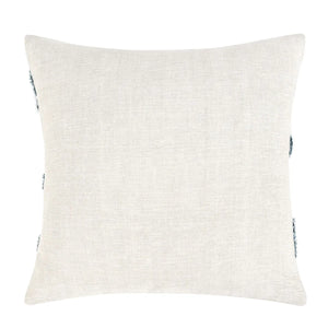 ST Passage Capri Blue Pillow