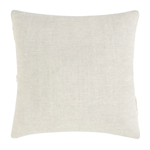 ST Passage Ivory Pillow