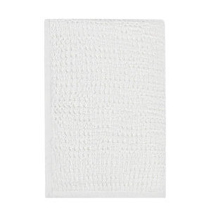 TC Colmar White Throw Blanket