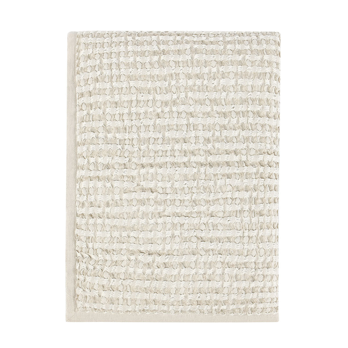 TC Colmar Natural Throw Blanket