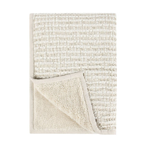 TC Colmar Natural Throw Blanket