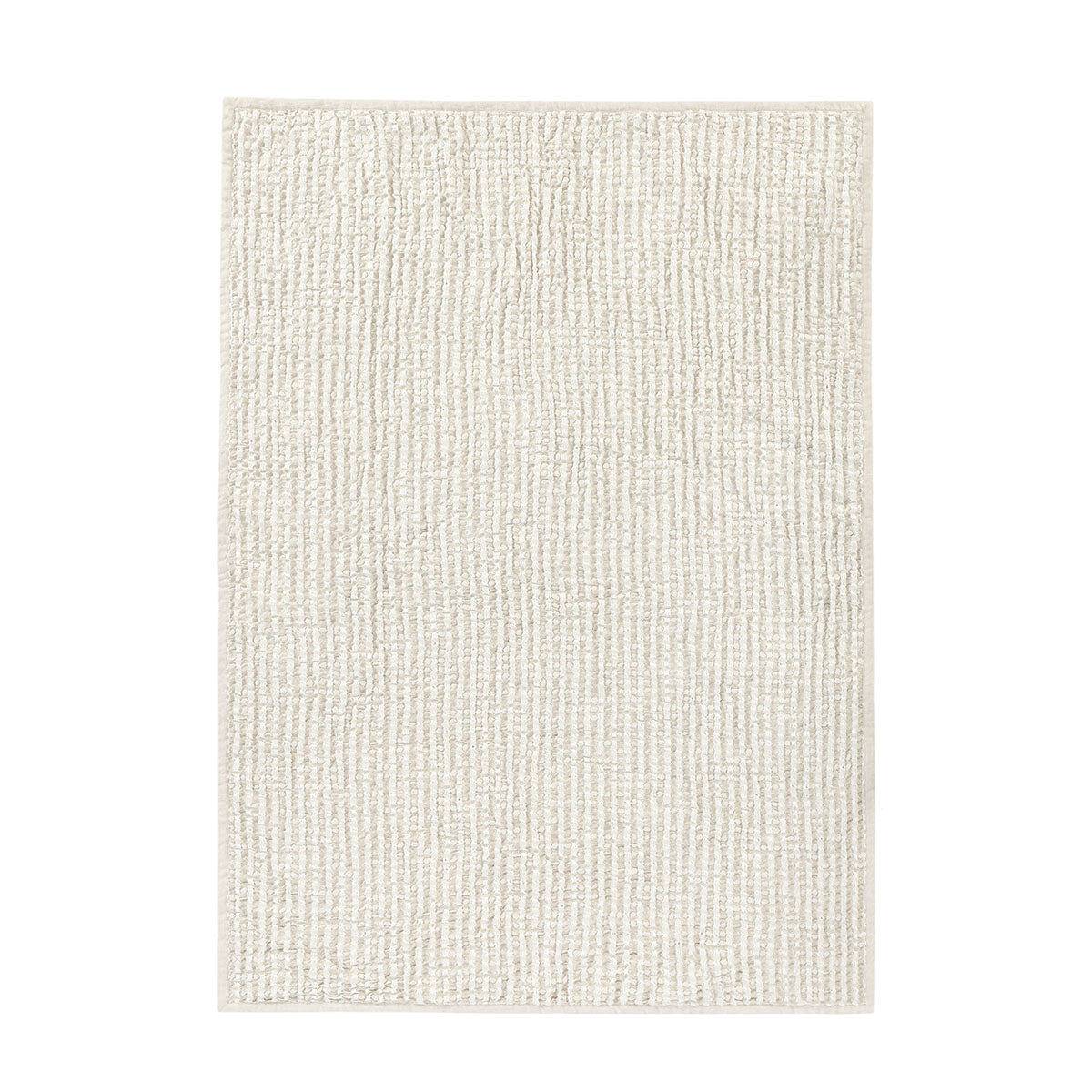 TC Colmar Natural Throw Blanket