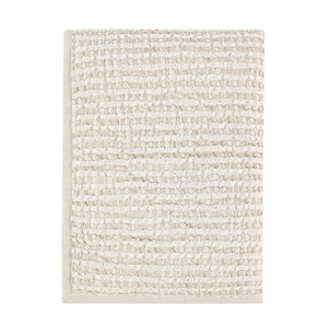 TC Colmar Natural Throw Blanket