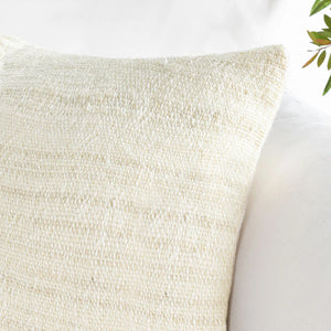 ST Asana Natural Pillow