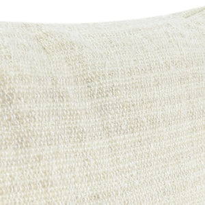 ST Asana Natural Pillow