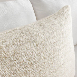 ST Asana Natural Pillow