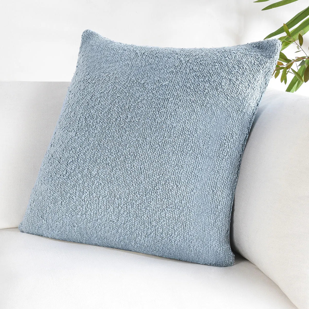 ST Sava Capri Blue Pillow