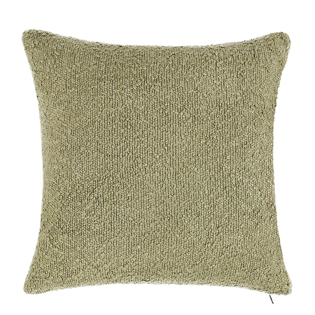 ST Sava Wheat Green Pillow