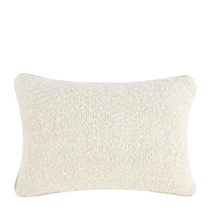 ST Sava Ivory Pillow