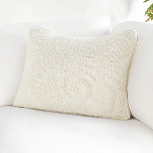 ST Sava Ivory Pillow