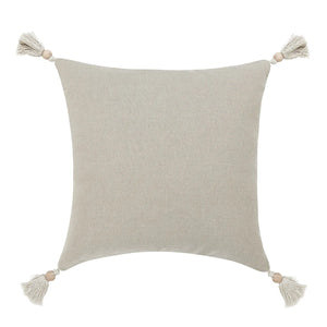 ST Yasa Natural/Ivory Pillow