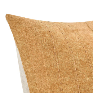 TL Origin Chestnut Brown Pillow