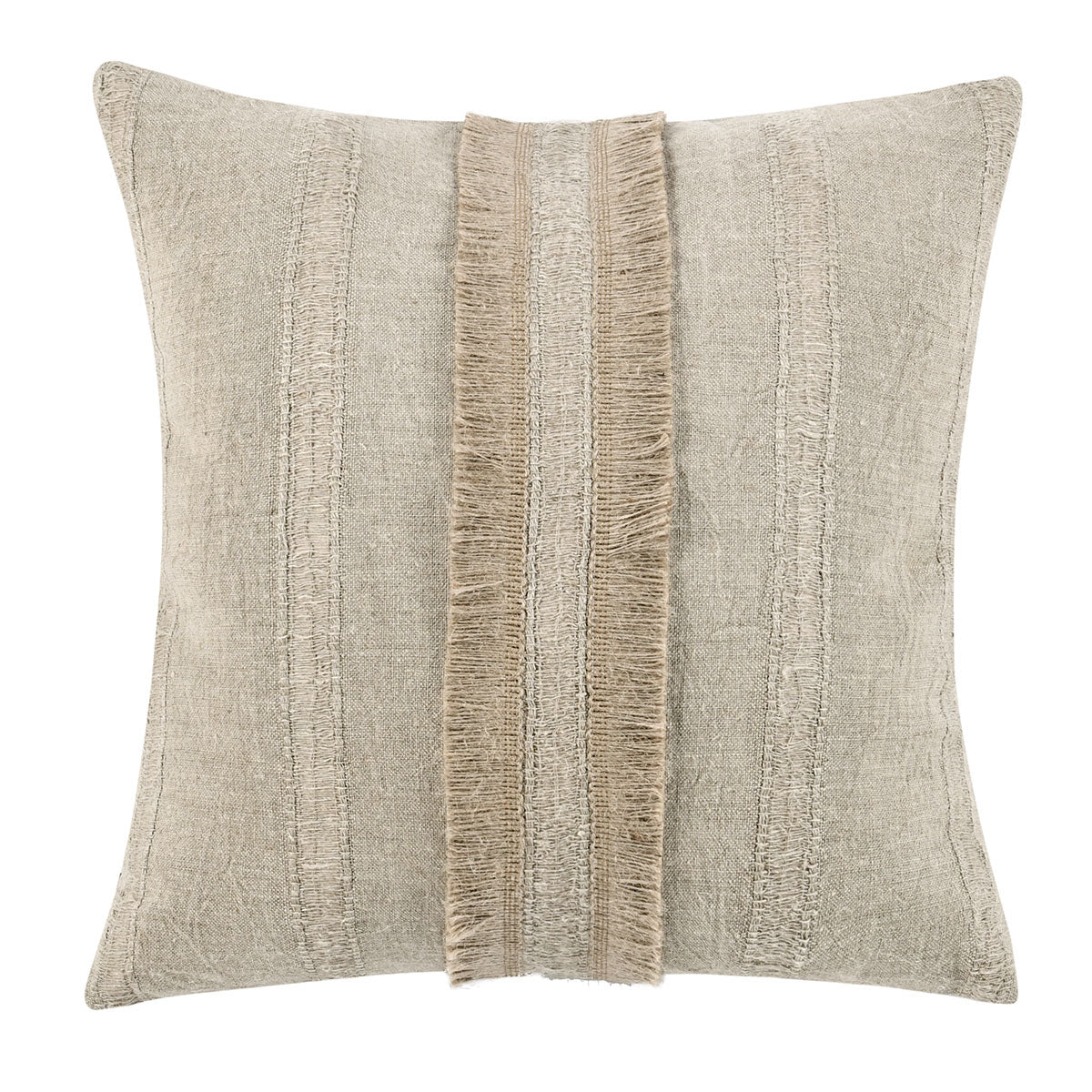 TL Valley Natural Pillow