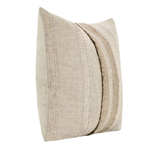 TL Valley Natural Pillow