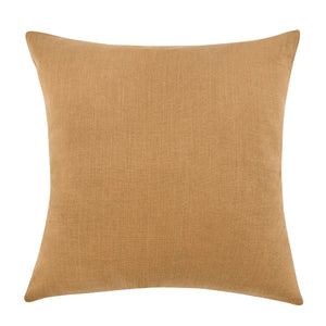 TL Pryce Chestnut Brown/Terracotta Pillow