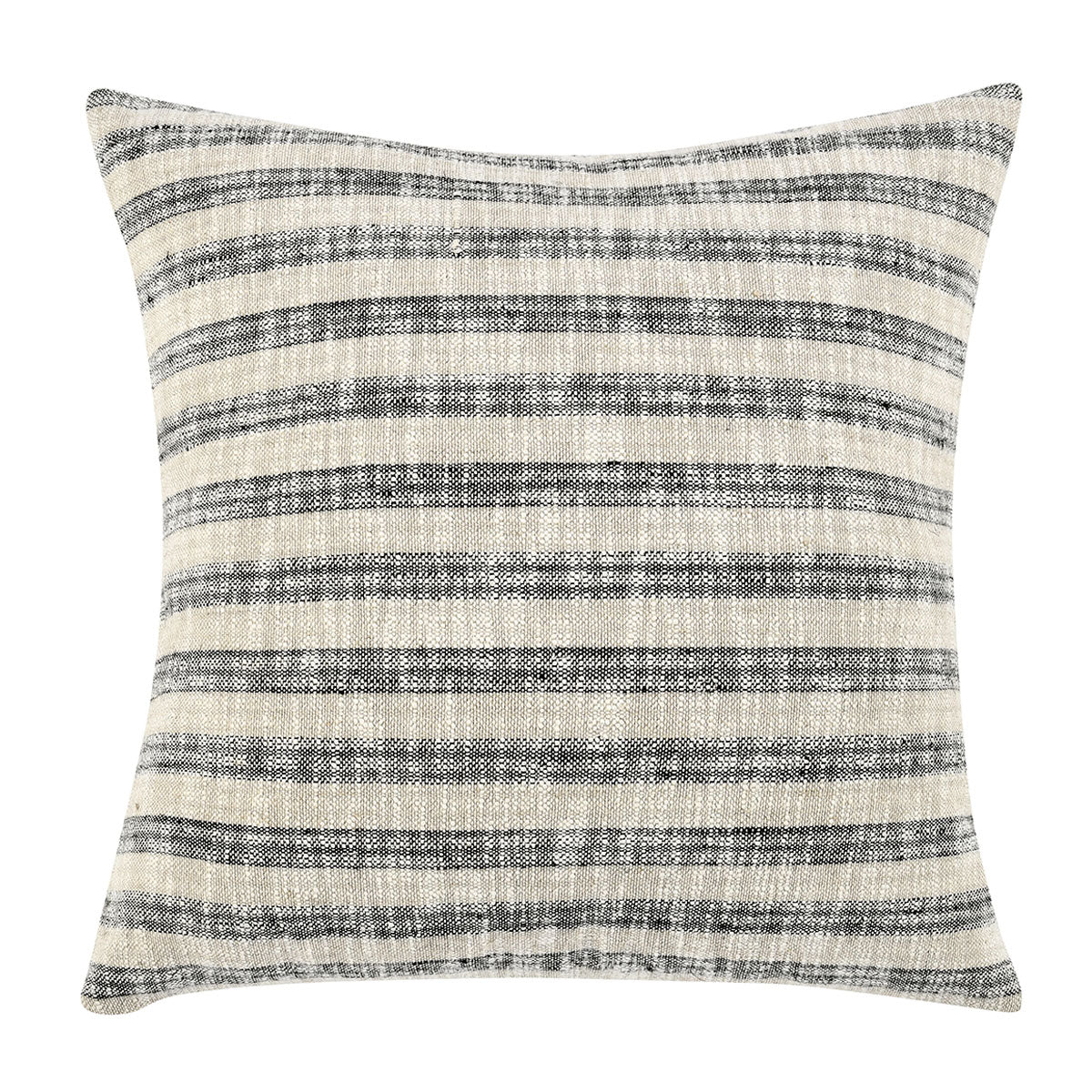 TL Linna Natural/Black Pillow