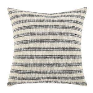 TL Linna Natural/Black Pillow