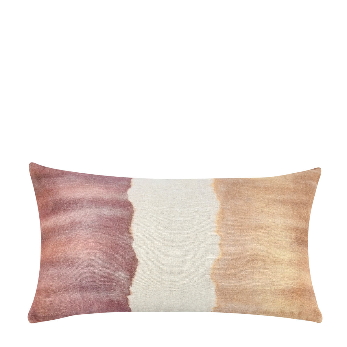 TL Brack Sangria Red/Chestnut Pillow