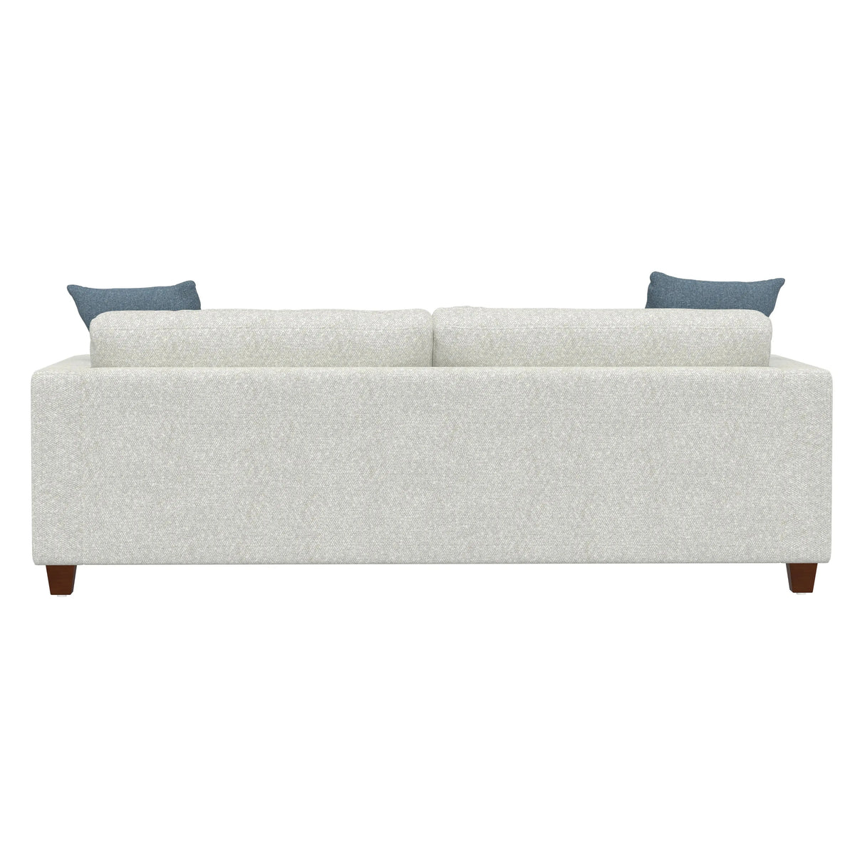 Bianca Pop-Up Sleeper Sofa Snowdrift
