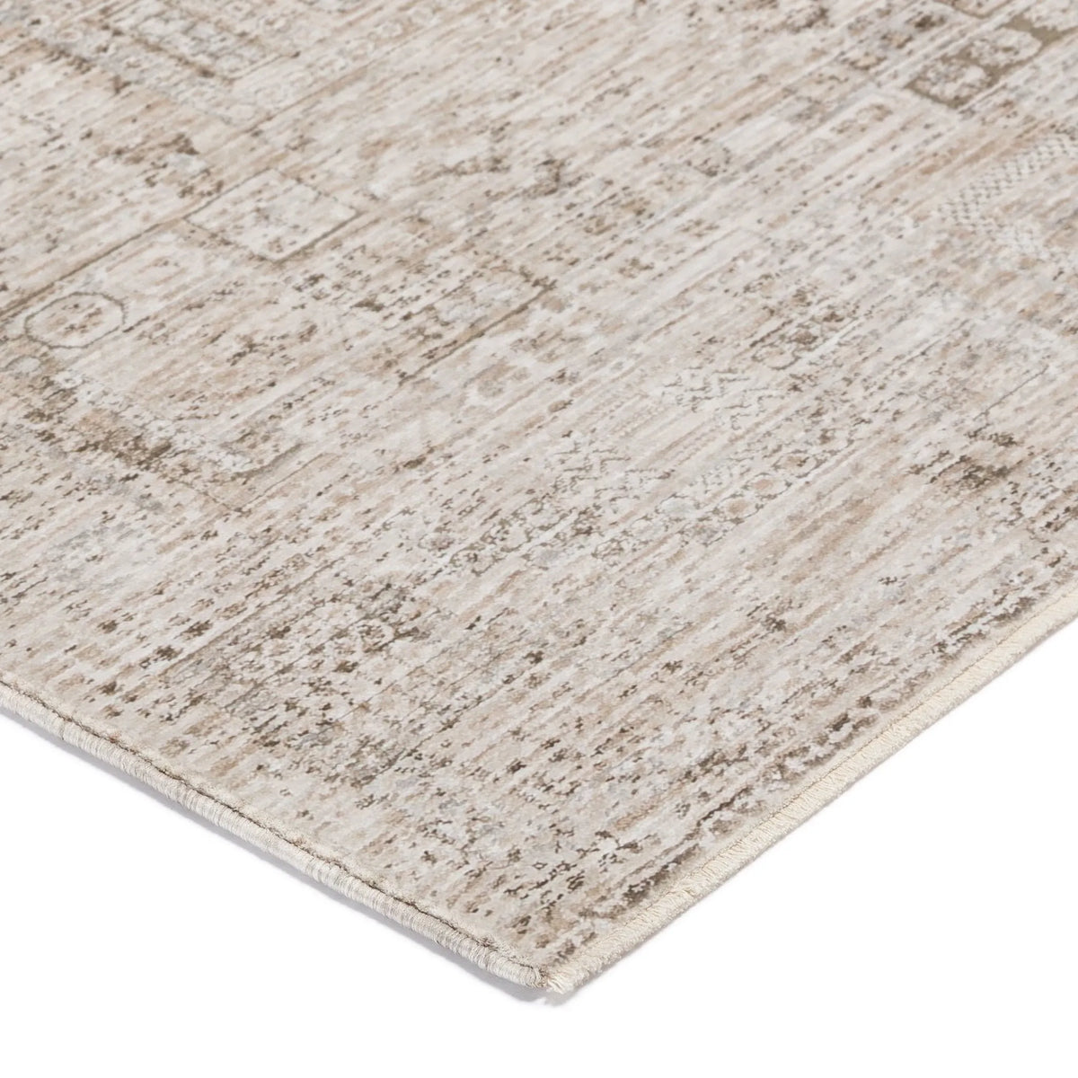 Vienna VI2 Ivory Rug - Rug & Home