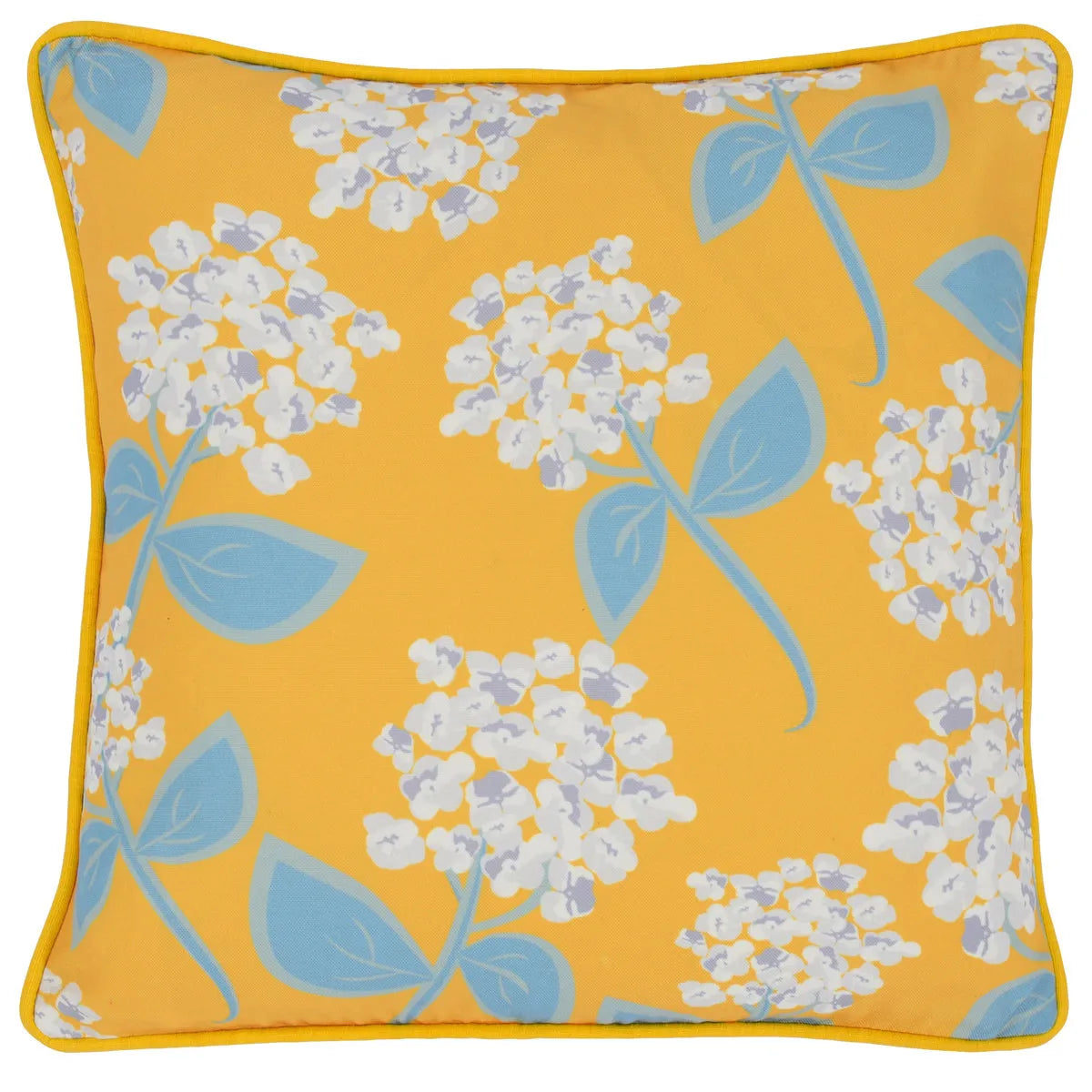 Indr/Outdr Roswell Yellow Pillow