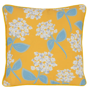 Indr/Outdr Roswell Yellow Pillow