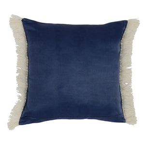 Performance Augusta Navy Pillow