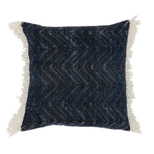 Performance Augusta Navy Pillow