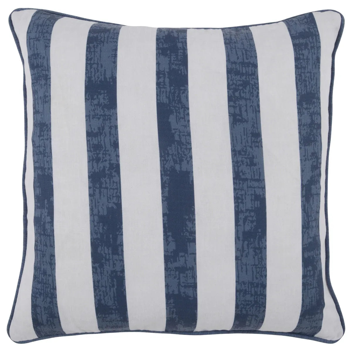 Indr/Outdr Milton Blue Pillow